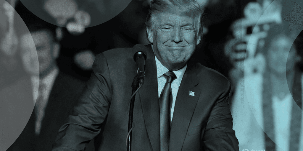 Trump's Truth Social Pulls Bitcoin ETF Application From SEC Review