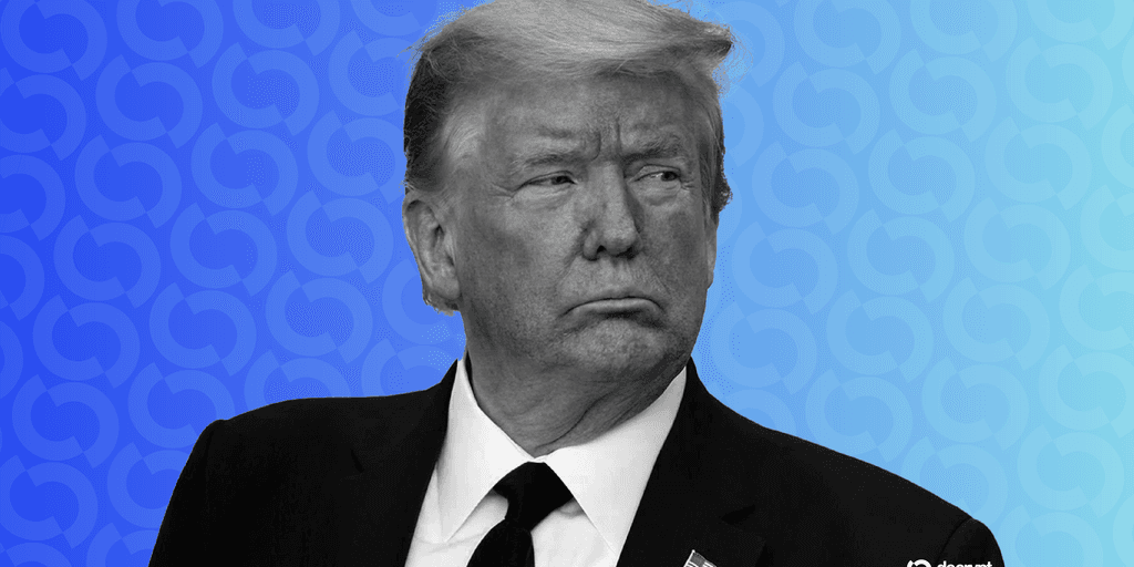 Trump Halts AI Order Over Fears It Could Hurt US Edge Over China