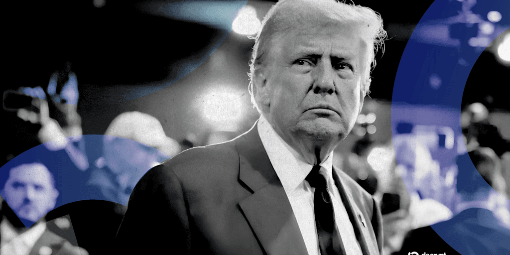 Trump Says World Becoming a ‘Casino’ as Soldier Charged Over Polymarket Maduro Bets