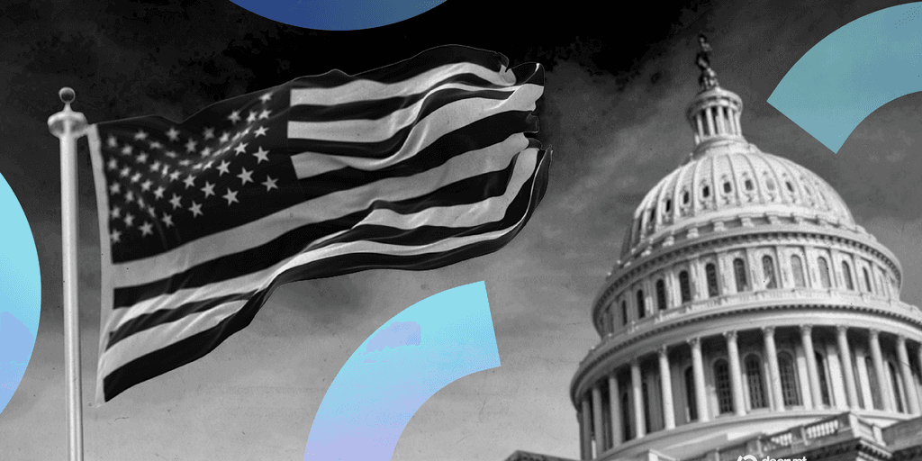 Coinbase-Backed Crypto Group Warns of Midterms Payback After Clarity Act Fails