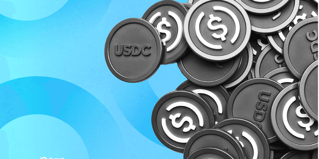 Circle Gives AI Agents USDC Stablecoin Powers Alongside $222M Arc Token Sale