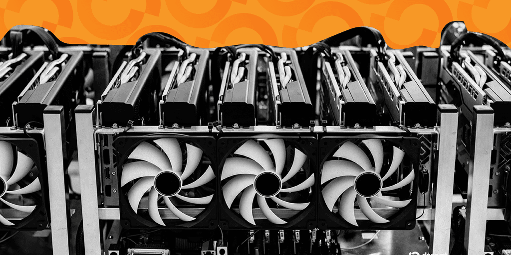 Riot Platforms Stock Pops as Bitcoin Miner Reports Data Center Revenue, Doubled AMD Deal