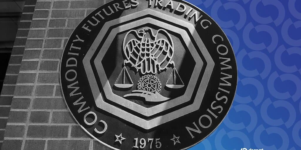 CFTC Backs Prediction Markets in Yet Another Lawsuit Against a State