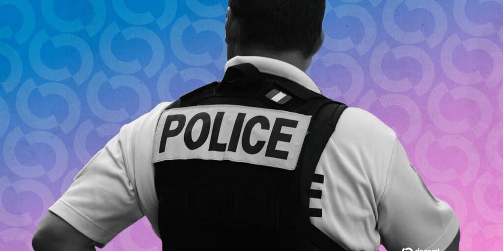 French Police Rescue Mother and Child After $400K Crypto Ransom Kidnapping