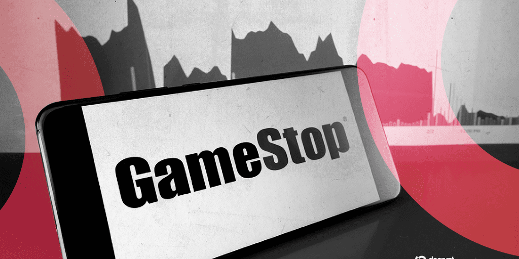 GameStop Makes $55.5 Billion Offer to Acquire eBay