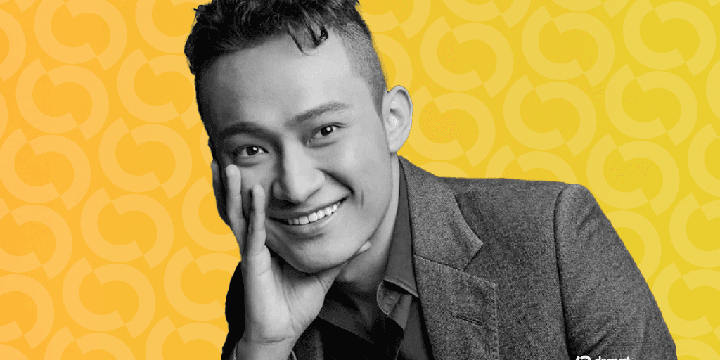 Justin Sun Sues Trump-Backed World Liberty Financial Over Frozen Tokens