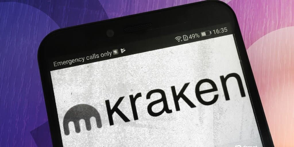 'We Will Not Pay These Criminals': Crypto Exchange Kraken Is Being Extorted Over Stolen Data