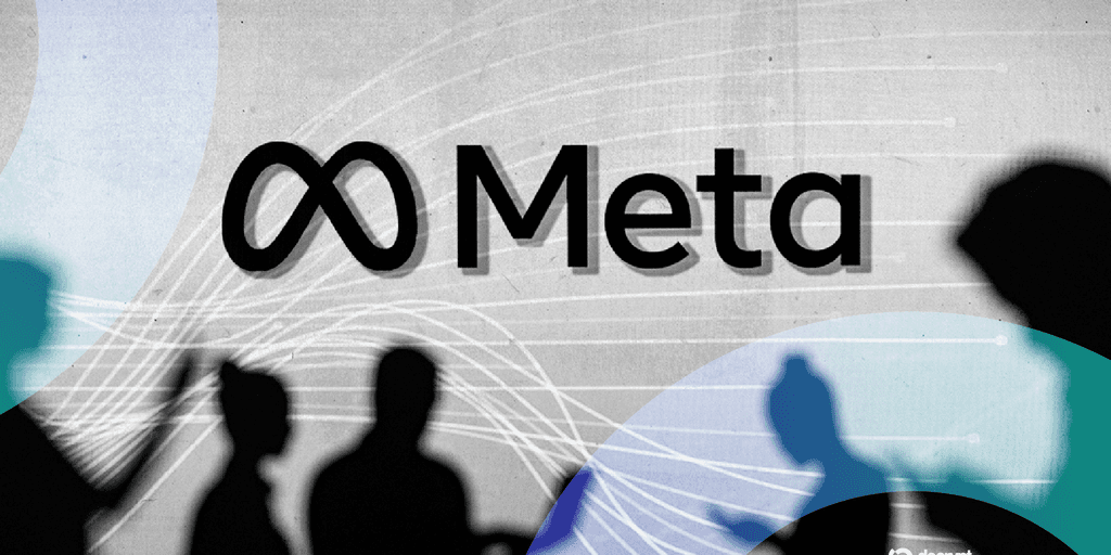 Meta Will Lay Off 8,000 Employees as AI Focus Intensifies