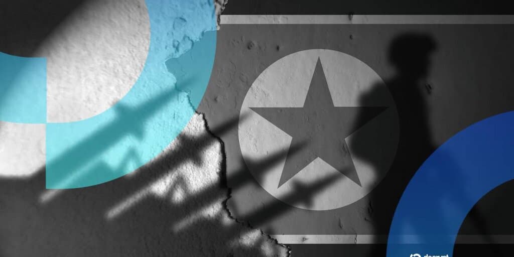 Ethereum Foundation Helps Expose North Korean Workers That Infiltrated Crypto Firms