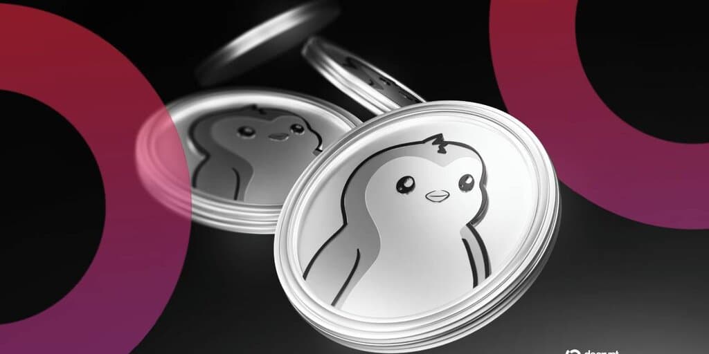 PENGU Notches Double-Digit Gains as Bitcoin Hits $78K Amid $418M Liquidation Spree