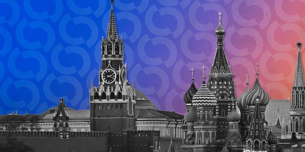 Russia Advances Sweeping Crypto Bill With Provisions for 'Circumventing Sanctions'