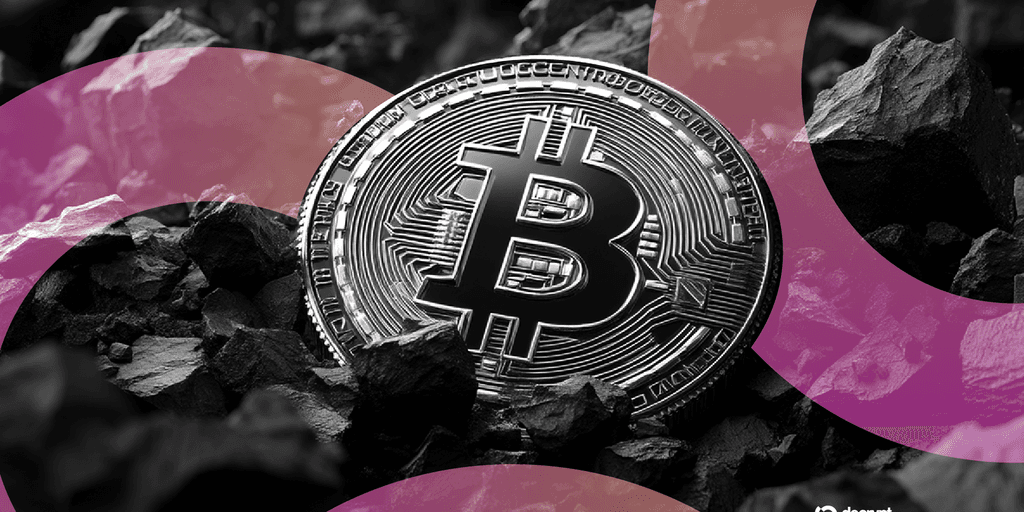 Bitcoin Firm Nakamoto's Stock Hits New Low After Posting $239M Loss, Selling More BTC