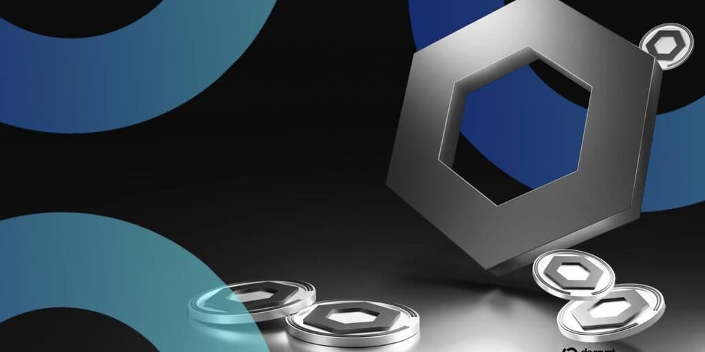 Amazon Web Services Marketplace Adds Chainlink Crypto Oracle Services