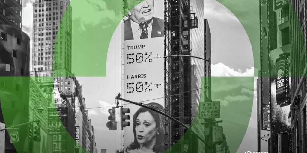 Prediction Market Volumes Will Hit $1 Trillion by 2030 as Sports Betting Moderates: Bernstein