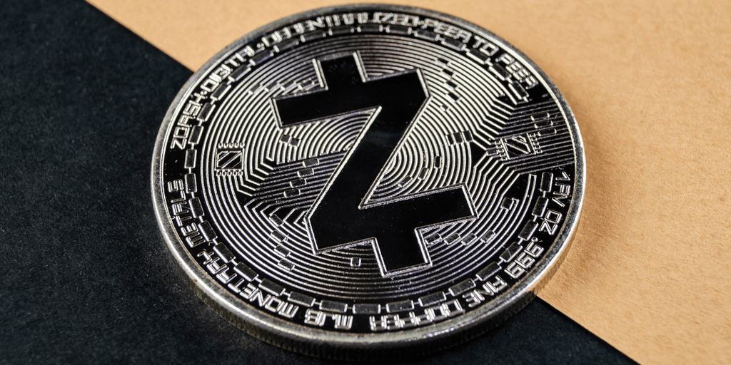 Zcash Leads Privacy Coin Surge With 37% Gains on MultiCoin Investment