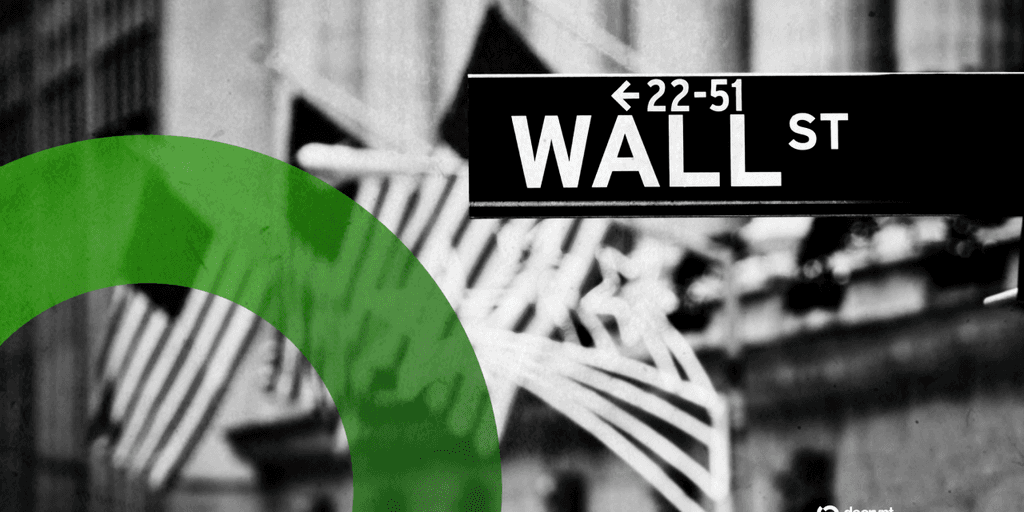 Computershare Taps Securitize to Tokenize Thousands of Company Stocks on Wall Street