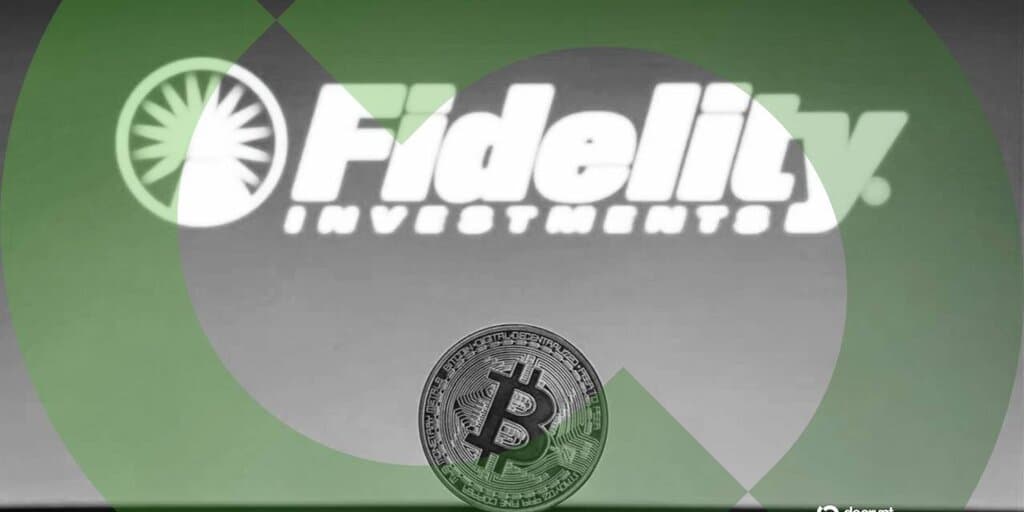 Morning Minute: Fidelity Is Cautiously Bullish on Crypto