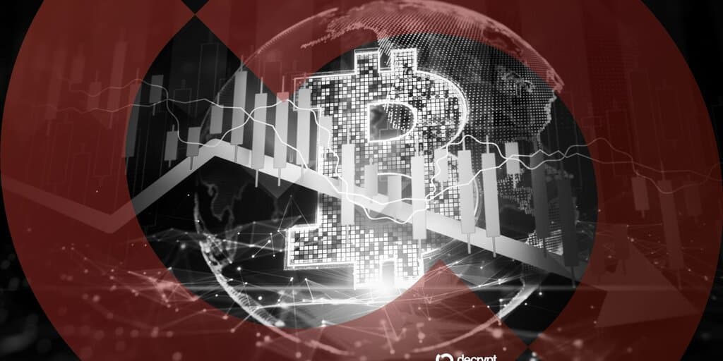 Morning Minute: Bitcoin Clears $80K, Reverses on Iran Missile Strike