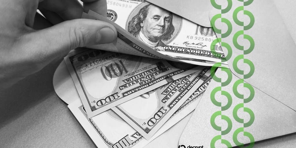 Morning Minute: Crypto VC Haun Raises $1B Despite Market Slump