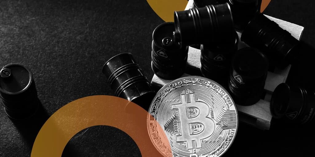 Bitcoin's Upside Capped by $82K Sell Wall as UAE’s OPEC Exit Triggers Risk Sell-Off