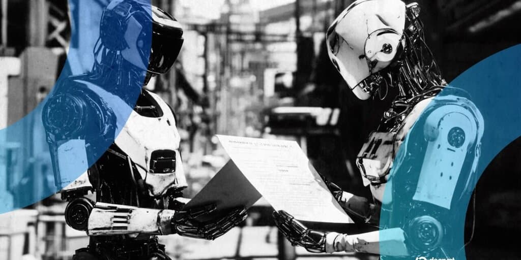 Google's Latest AI Update Makes Industrial Robots Way Smarter—Here's How