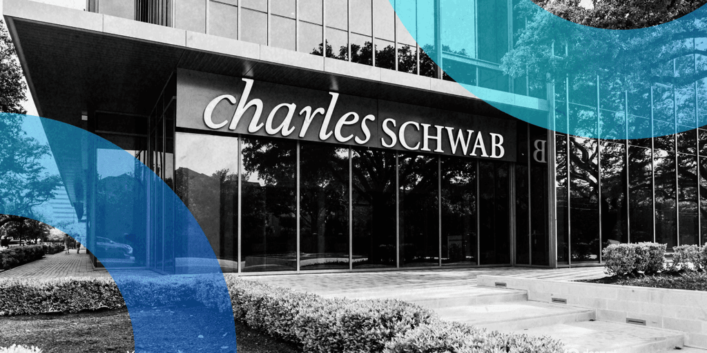 Charles Schwab Weighs Prediction Markets Move as Bitcoin, Ethereum Trading Nears