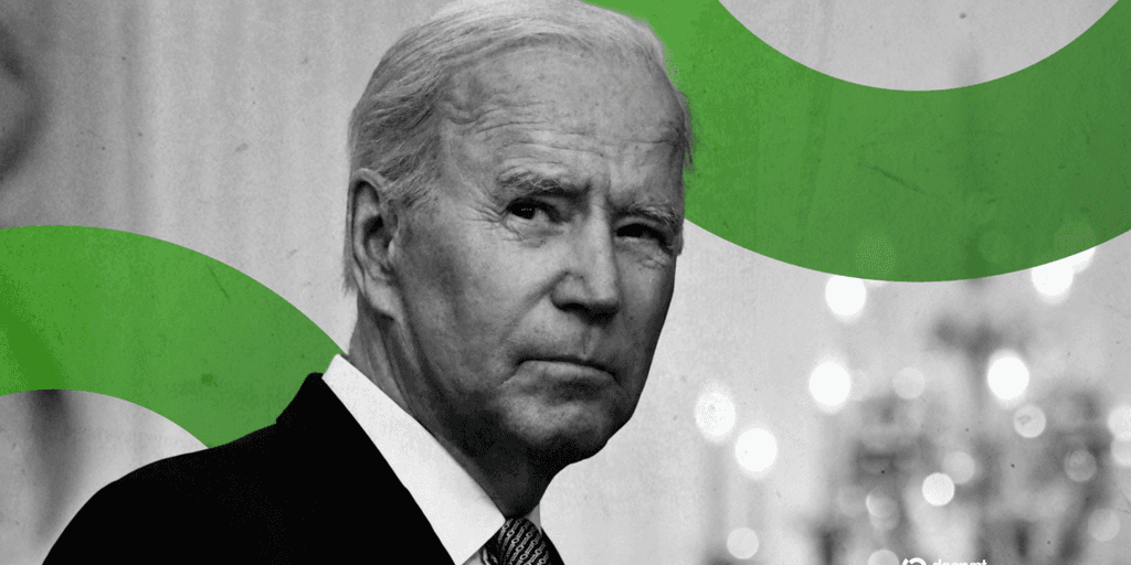 Suspicious Polymarket Trader Made $320K on Last-Minute 2025 Biden Pardons