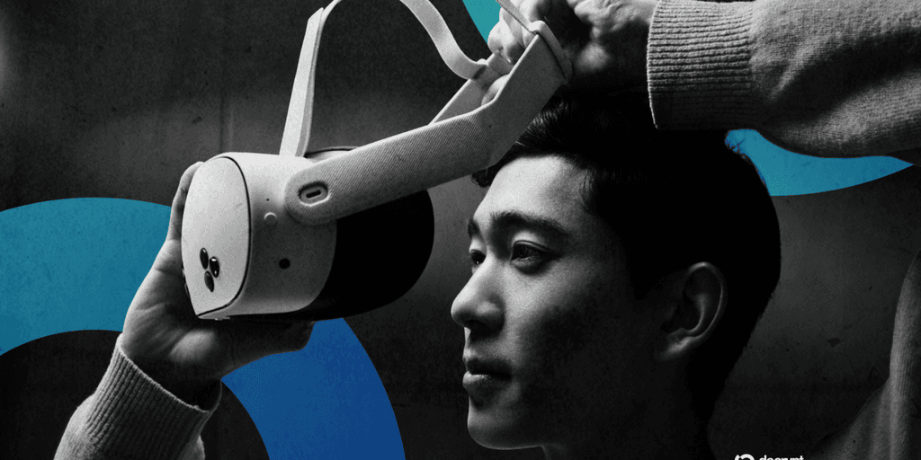 Meta Hikes Quest VR Prices Following PS5 Bump as RAM Shortage Rocks Tech World