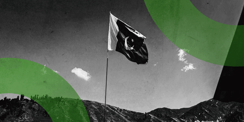 Pakistan Lifts 8-Year Crypto Banking Ban Following Trump Family, Binance Deals