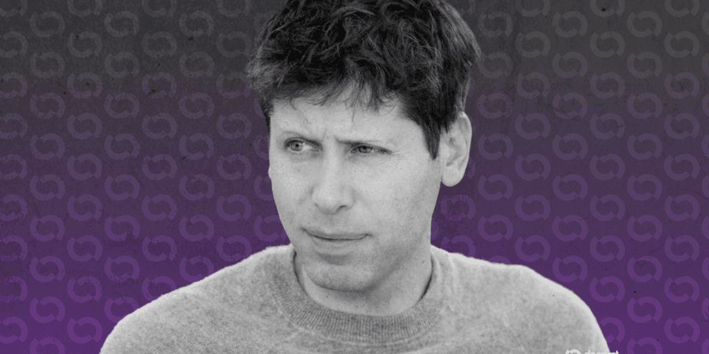 Suspect Arrested After Molotov Cocktail Thrown at Sam Altman’s San Francisco Home