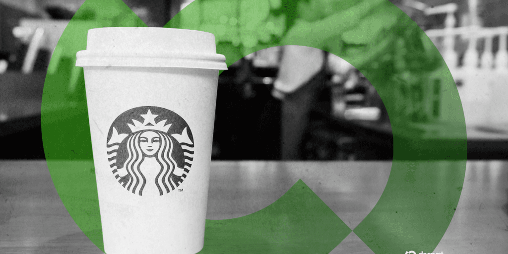 Try a LattAI? Starbucks Debuts ChatGPT App for AI Drink Suggestions