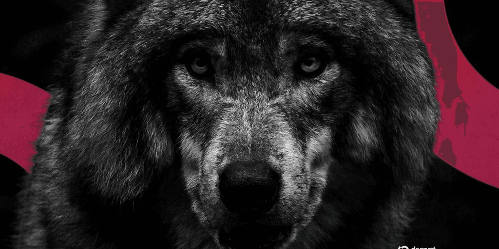 South Korea Arrests Man for a Fake AI Wolf Photo That Raised Alarms