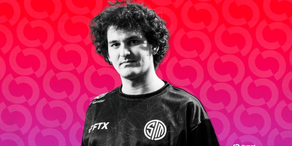 Judge Shoots Down Sam Bankman-Fried's Bid for New Trial