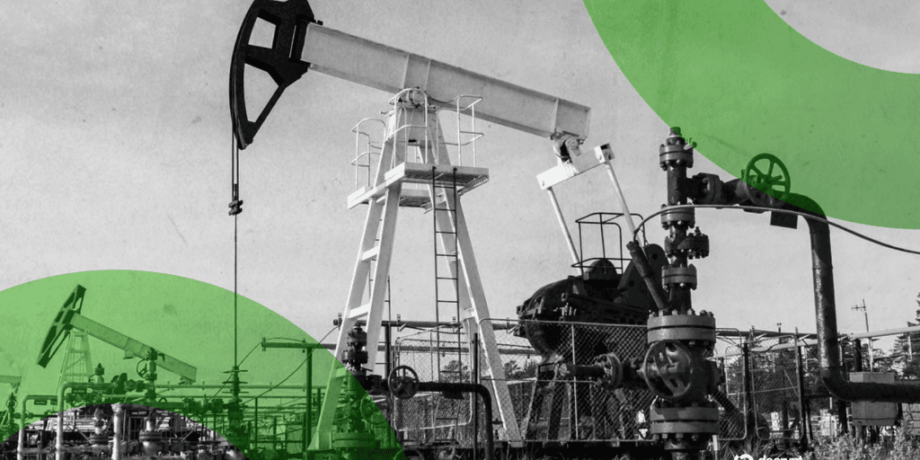 NYSE Parent, OKX Counter Hyperliquid With Regulated Oil Perpetual Futures