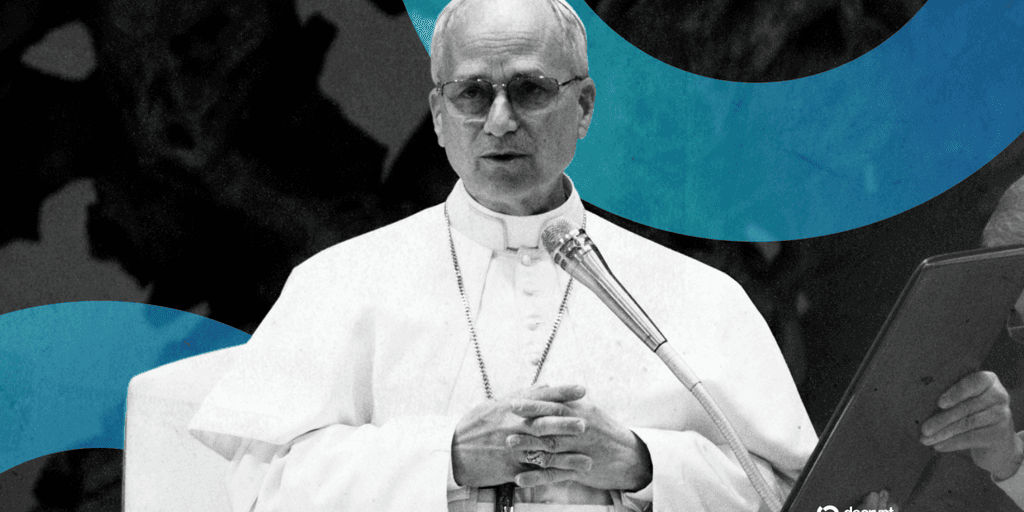 AI Chatbots Show Bias Toward Catholicism, Researchers Say
