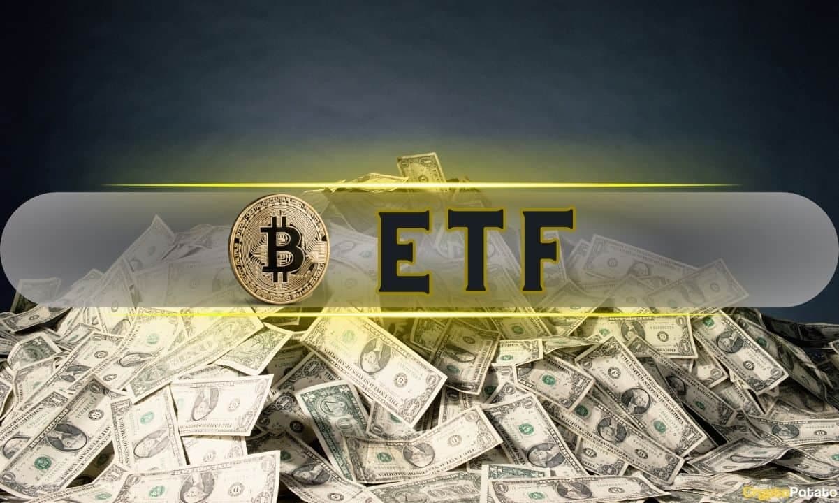 Bitcoin Tests Key ETF Cost Basis: But Bears Aren’t Done Yet