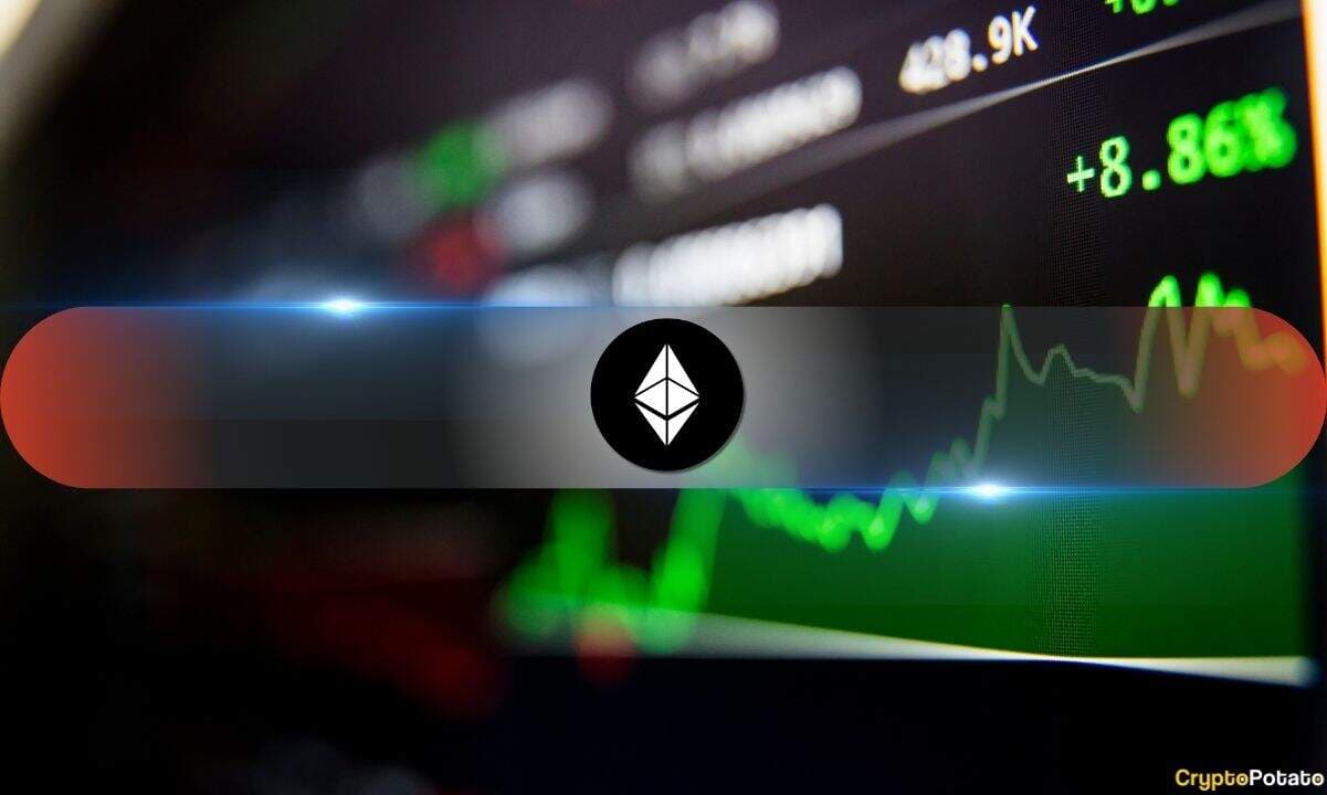 Ethereum Holders Are Pulling ETH Off Exchanges at a Historic Pace
