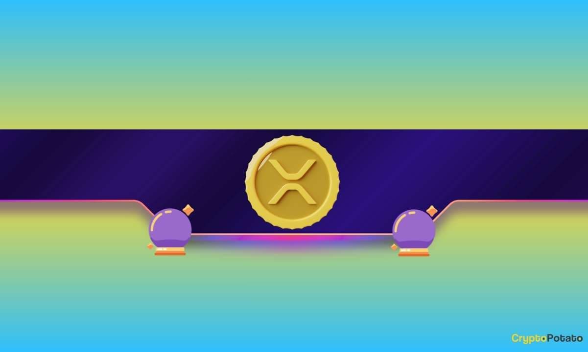 Huge Day for XRP: CLARITY Act Vote Could Spark the Next Big Move