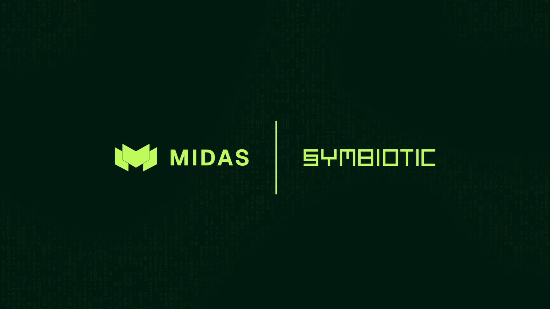 Symbiotic and Midas Build Instant Liquidity for Tokenized Assets