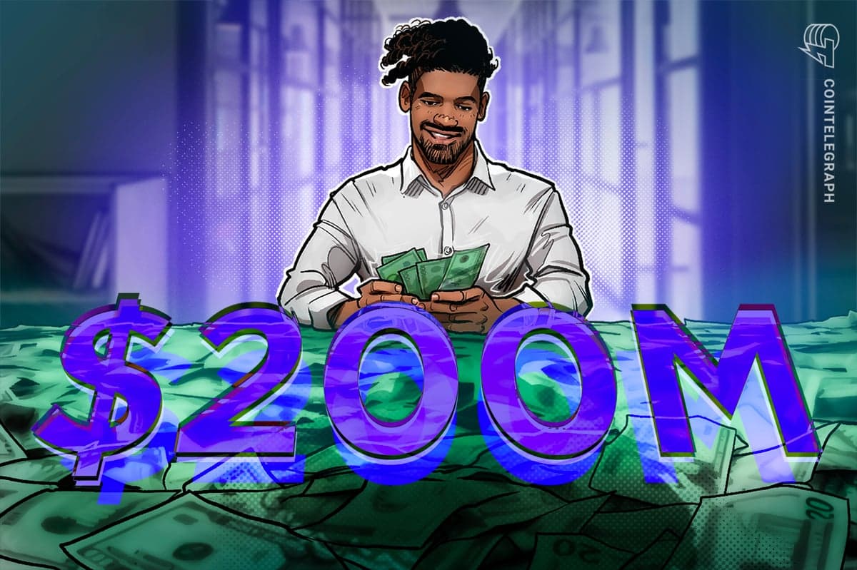 Deutsche Börse invests $200 million in Kraken parent Payward