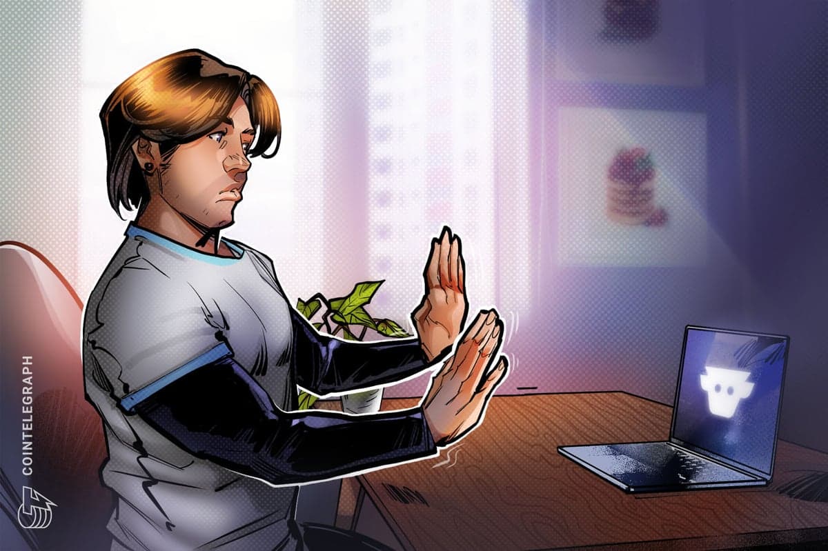 DAO behind CoW Swap urges users to stay off platform after ‘hijacking‘