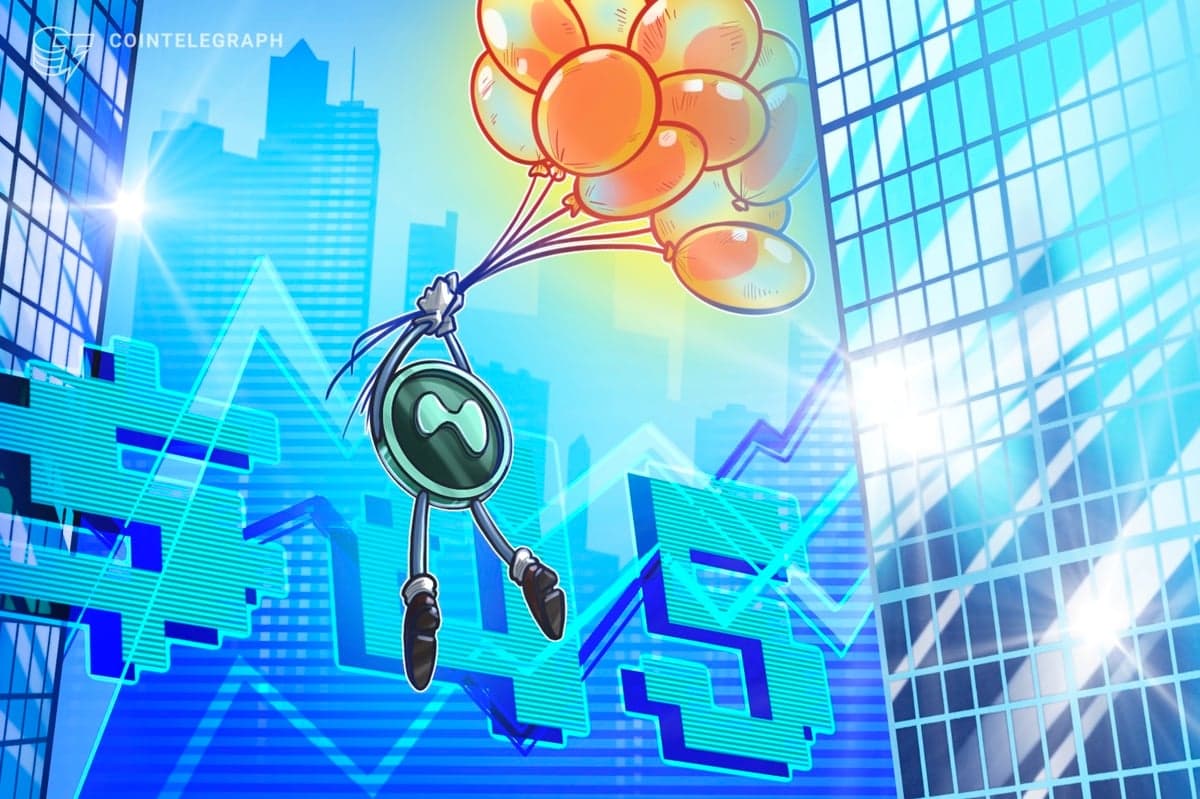 HYPE hits 2026 high as Hyperliquid volumes soar: Is the rally sustainable?