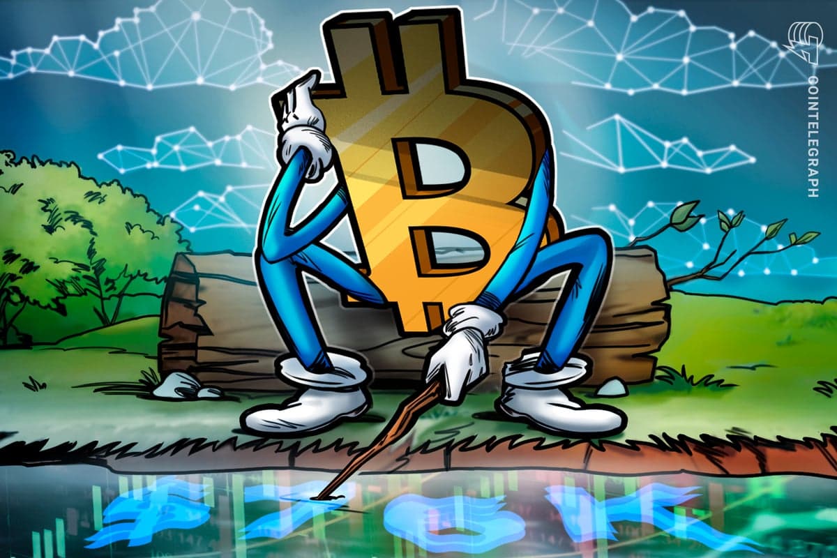 Bitcoin traders cash out 63K BTC profit as price rallied above $76K: Will the market rebound?