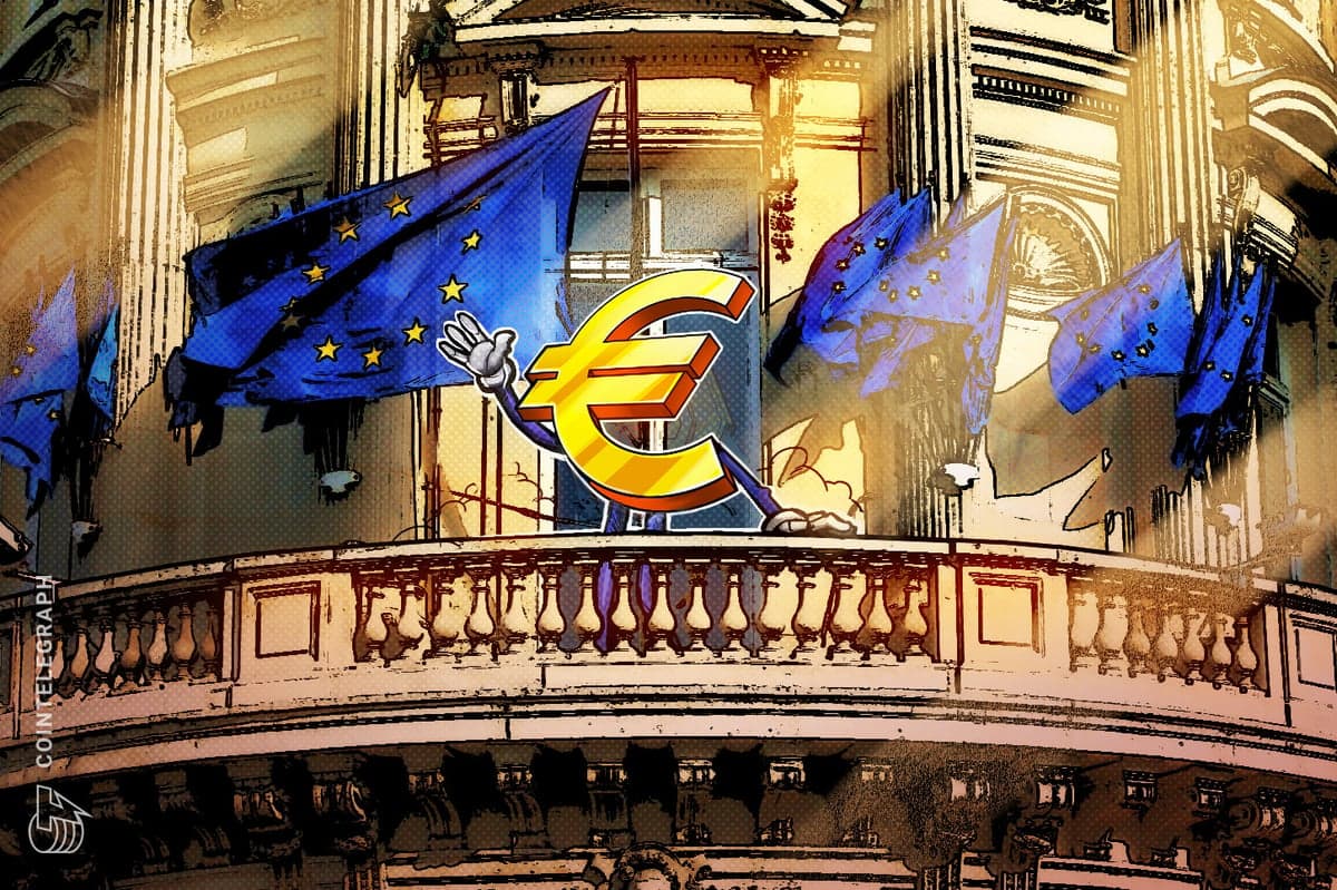 AllUnity takes MiCA-regulated euro stablecoin EURAU further into DeFi