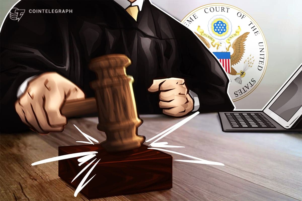 After Kalshi appeal, prediction markets fight could head to US Supreme Court