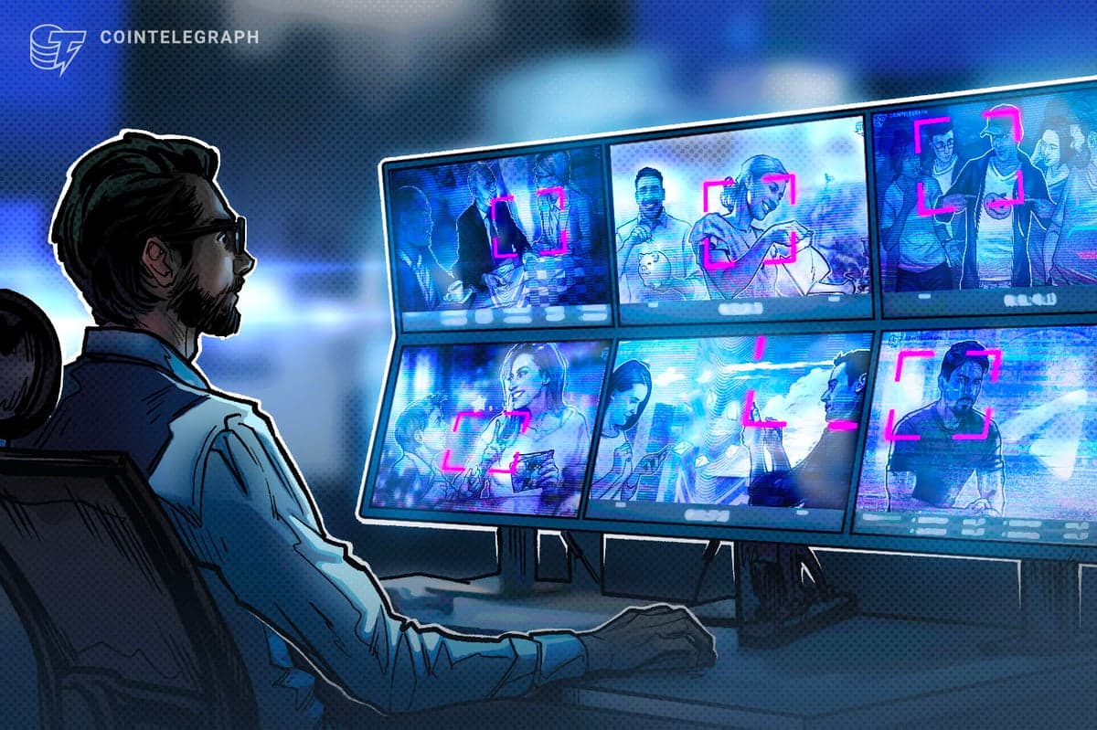 Telegram CEO Durov warns EU age-verification app could enable wider tracking