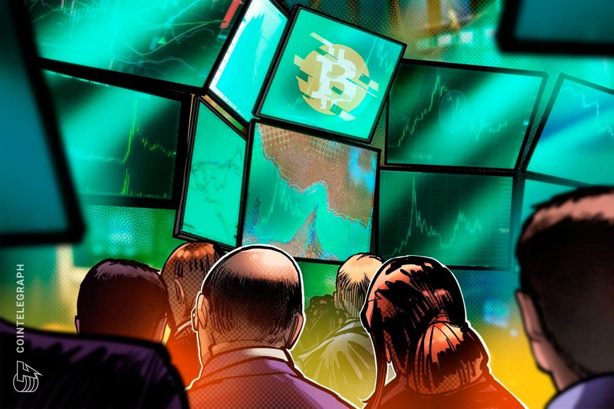 Bitcoin rises, oil falls after Iran says Strait of Hormuz is open