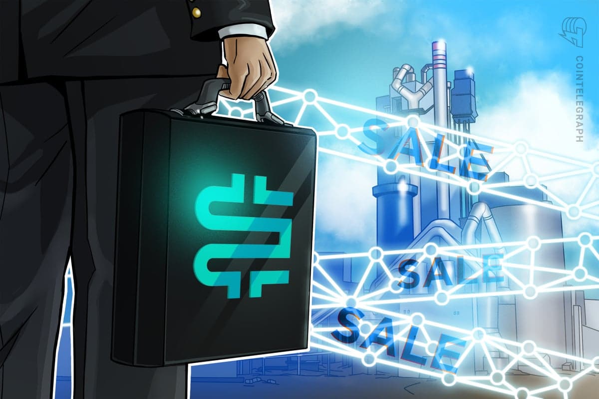 Aluminum giant Alcoa to sell dormant smelter to Bitcoin miner NYDIG: Report