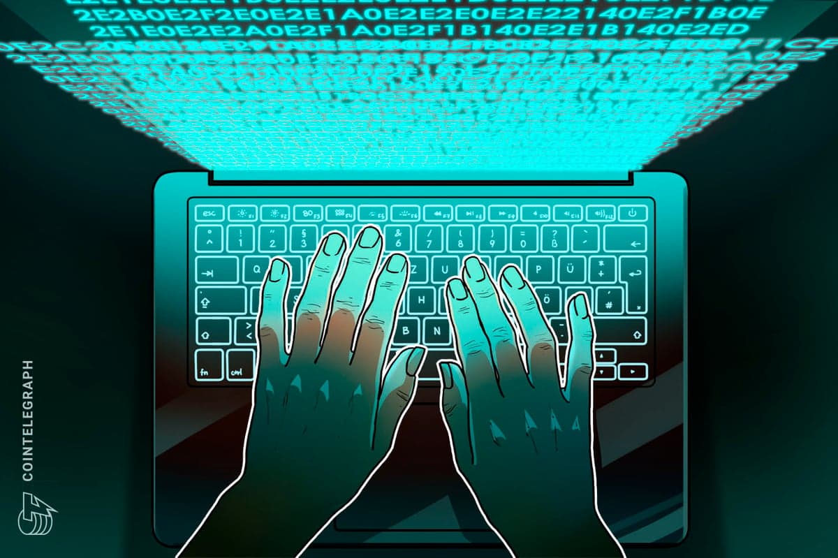 Code is ‘functional’ free speech under the First Amendment: Coin Center