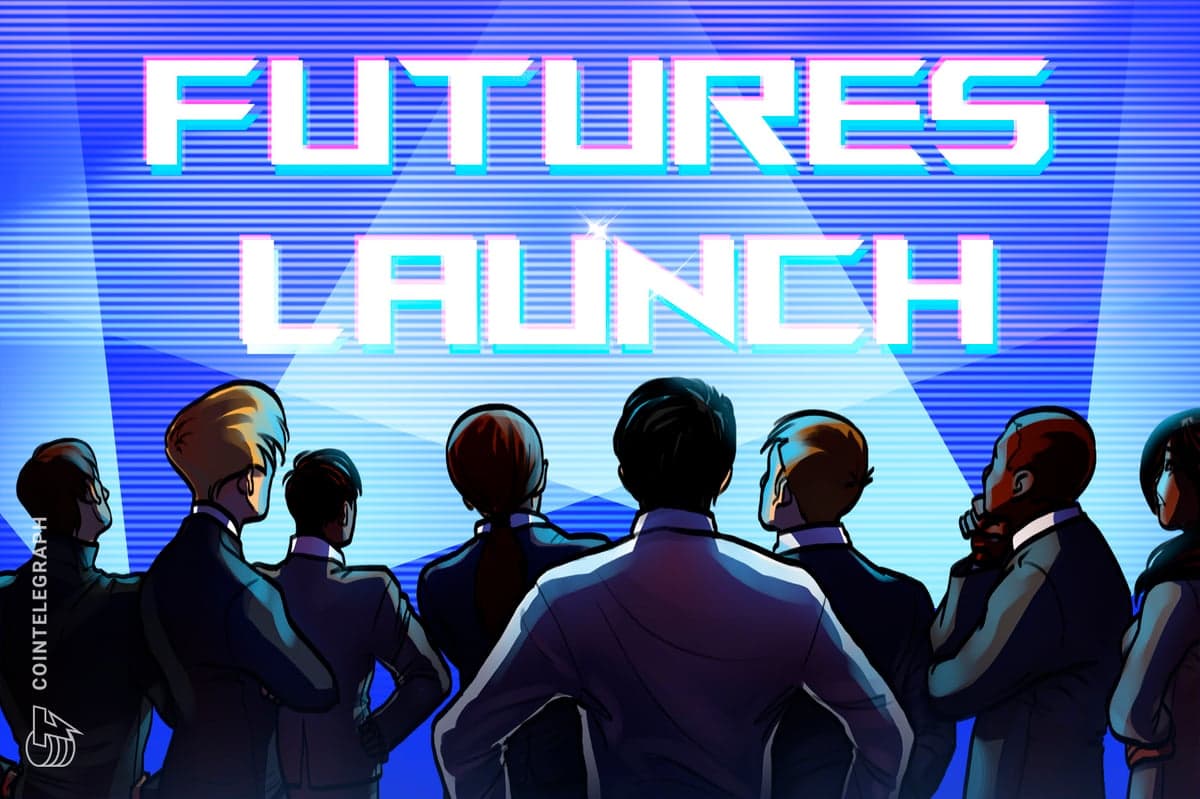 Kalshi mulls crypto expansion with perpetual futures launch: Report